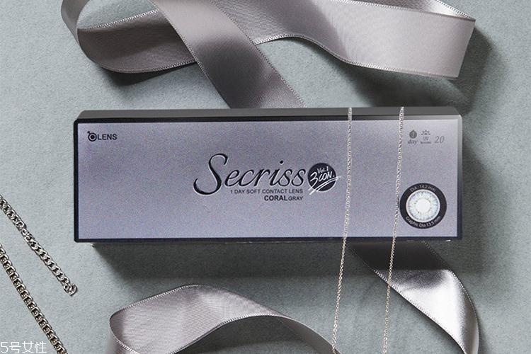 2022美瞳日拋哪個(gè)牌子性價(jià)比最高 這里有日拋片的開山鼻祖 2022美瞳日拋哪個(gè)牌子性價(jià)比最高 這里有日拋片的開山鼻祖