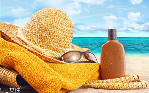 防曬霜能直接涂在臉上嗎 不要共用一支防曬霜 防曬霜能直接涂在臉上嗎 不要共用一支防曬霜