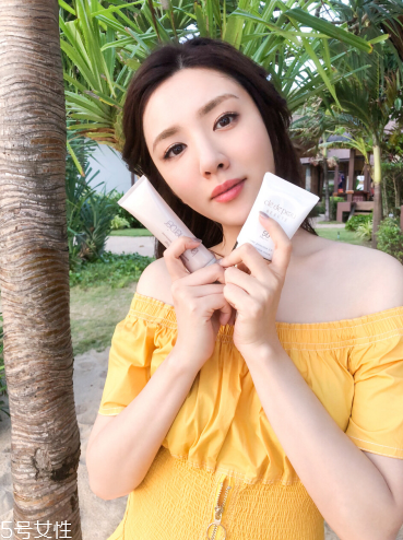 海邊防曬霜哪個好 推薦這一款 海邊防曬霜哪個好 推薦這一款