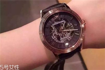 機(jī)械表可以上弦嗎 可以手動(dòng)上弦 機(jī)械表可以上弦嗎 可以手動(dòng)上弦