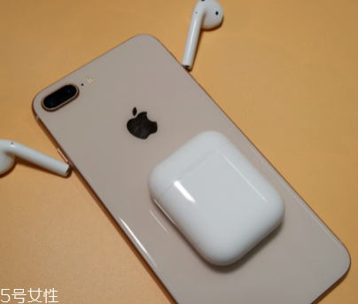 airpods怎么調節(jié)音量 這個方法很簡單 airpods怎么調節(jié)音量 這個方法很簡單