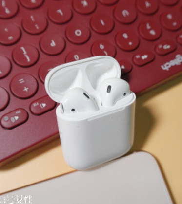 airpods怎么調節(jié)音量 這個方法很簡單 airpods怎么調節(jié)音量 這個方法很簡單