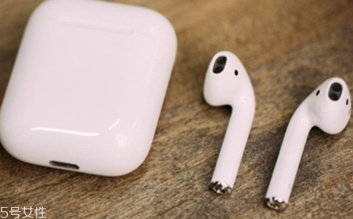 airpods怎么調節(jié)音量 這個方法很簡單 airpods怎么調節(jié)音量 這個方法很簡單