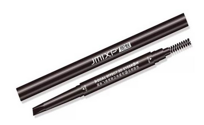 眉筆茶褐色是什么顏色 茶褐色是這樣的 眉筆茶褐色是什么顏色 茶褐色是這樣的