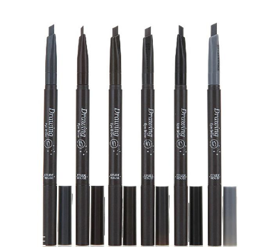 眉筆淺棕色是什么顏色 常見的顏色 眉筆淺棕色是什么顏色 常見的顏色