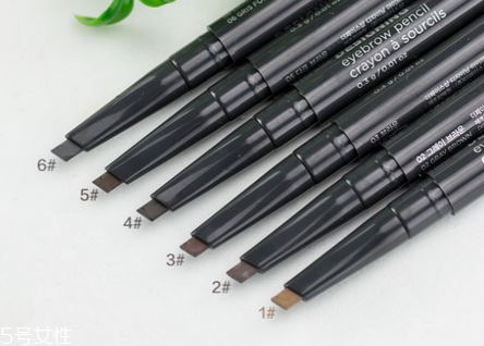 眉筆太硬了怎么辦 換一只是最佳選擇 眉筆太硬了怎么辦 換一只是最佳選擇