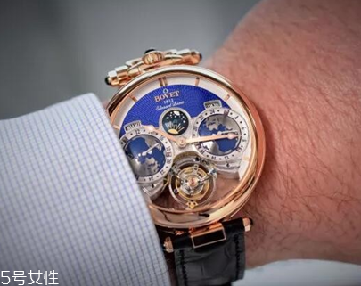 機械表誤差太大怎么辦 誤差這樣調整