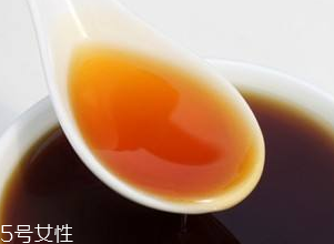 芝麻油的副作用 不能多吃 芝麻油的副作用 不能多吃