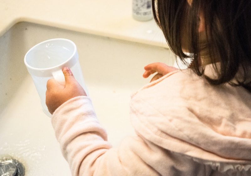 口腔潰瘍喝涼茶有用嗎 口腔潰瘍不是上火引起的 口腔潰瘍喝涼茶有用嗎 口腔潰瘍不是上火引起的