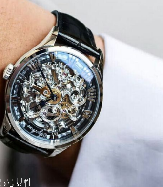 機械表多久保養(yǎng)一次 看使用頻率