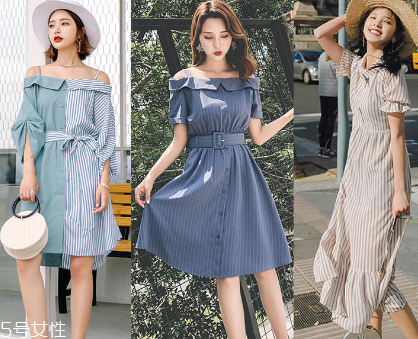 圓臉適合什么連衣裙 漫步在夏日清風(fēng)中 圓臉適合什么連衣裙 漫步在夏日清風(fēng)中