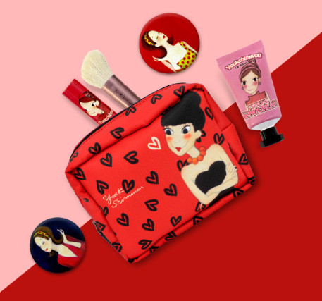 陸心媛這個牌子怎么樣？