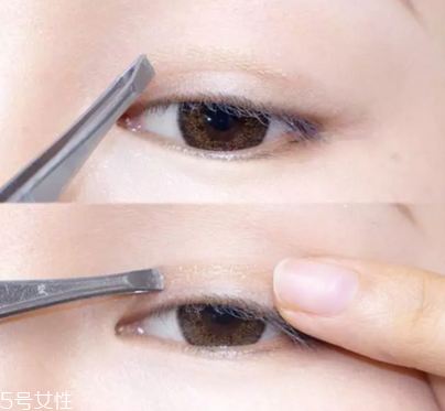 雙眼皮貼和纖維條哪個好用 雙眼皮貼和纖維條哪個好用