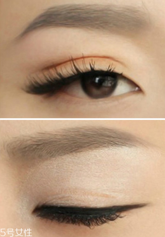 雙眼皮貼和纖維條哪個好用 雙眼皮貼和纖維條哪個好用