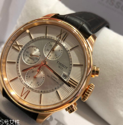 機(jī)械表發(fā)條怎么上滿 這些條件要滿足 機(jī)械表發(fā)條怎么上滿 這些條件要滿足