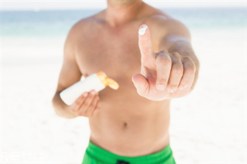 男士防曬霜有用嗎 2022男士防曬霜熱賣排行榜10強(qiáng)