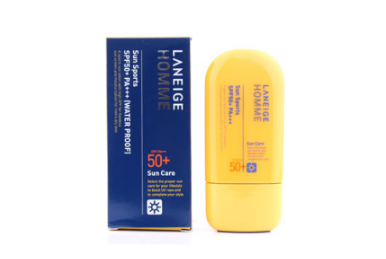 男士防曬霜有用嗎 2022男士防曬霜熱賣(mài)排行榜10強(qiáng) 男士防曬霜有用嗎 2022男士防曬霜熱賣(mài)排行榜10強(qiáng)