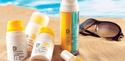 防曬霜的防曬指數(shù)怎么看 防曬指數(shù)的計(jì)算方法 防曬霜的防曬指數(shù)怎么看 防曬指數(shù)的計(jì)算方法