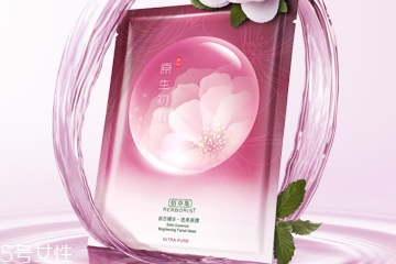 固態(tài)面膜怎么用 要用純凈水浸泡哦 固態(tài)面膜怎么用 要用純凈水浸泡哦