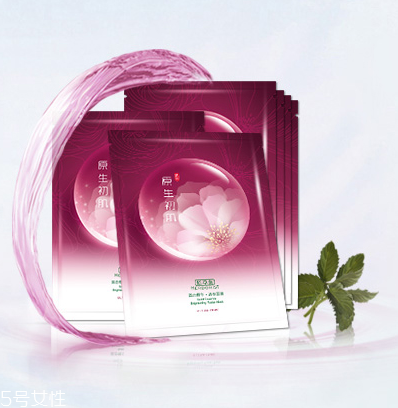 固態(tài)面膜怎么用 要用純凈水浸泡哦 固態(tài)面膜怎么用 要用純凈水浸泡哦