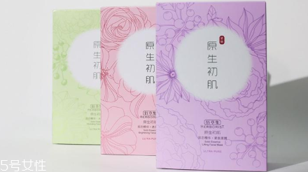 涂抹式面膜和片狀面膜的適用人群 2大補水面膜pk 涂抹式面膜和片狀面膜的適用人群 2大補水面膜pk