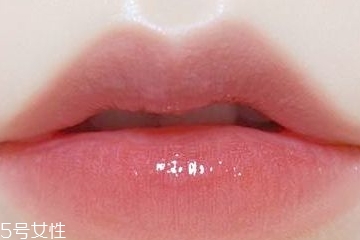 嘟嘟唇是永久的嗎 看做哪一種 嘟嘟唇是永久的嗎 看做哪一種