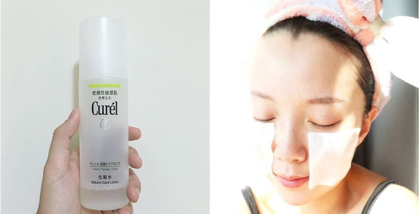 化妝水怎么挑選適合自己的 依膚質而定 化妝水怎么挑選適合自己的 依膚質而定