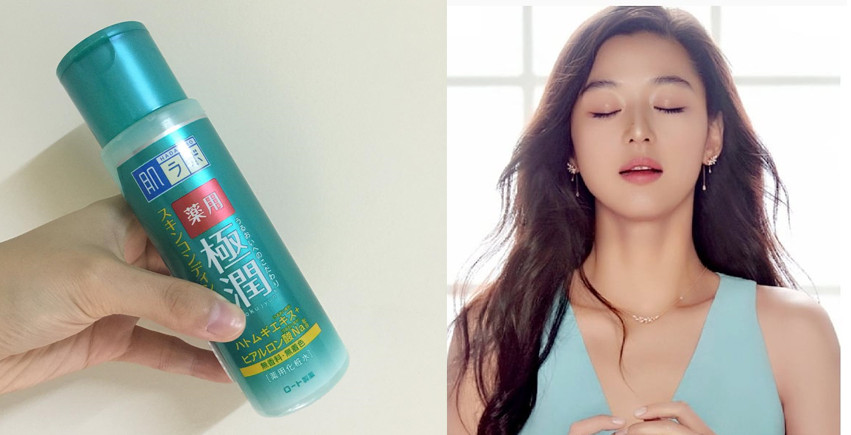 化妝水怎么挑選適合自己的 依膚質而定 化妝水怎么挑選適合自己的 依膚質而定