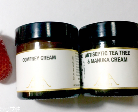 面霜什么成分能去痘痘粉刺 殺菌祛痘修復(fù)成分介紹 面霜什么成分能去痘痘粉刺 殺菌祛痘修復(fù)成分介紹