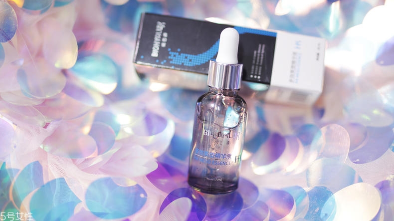 潤百顏精華液好用嗎 適合夏天的深水炸彈 潤百顏精華液好用嗎 適合夏天的深水炸彈