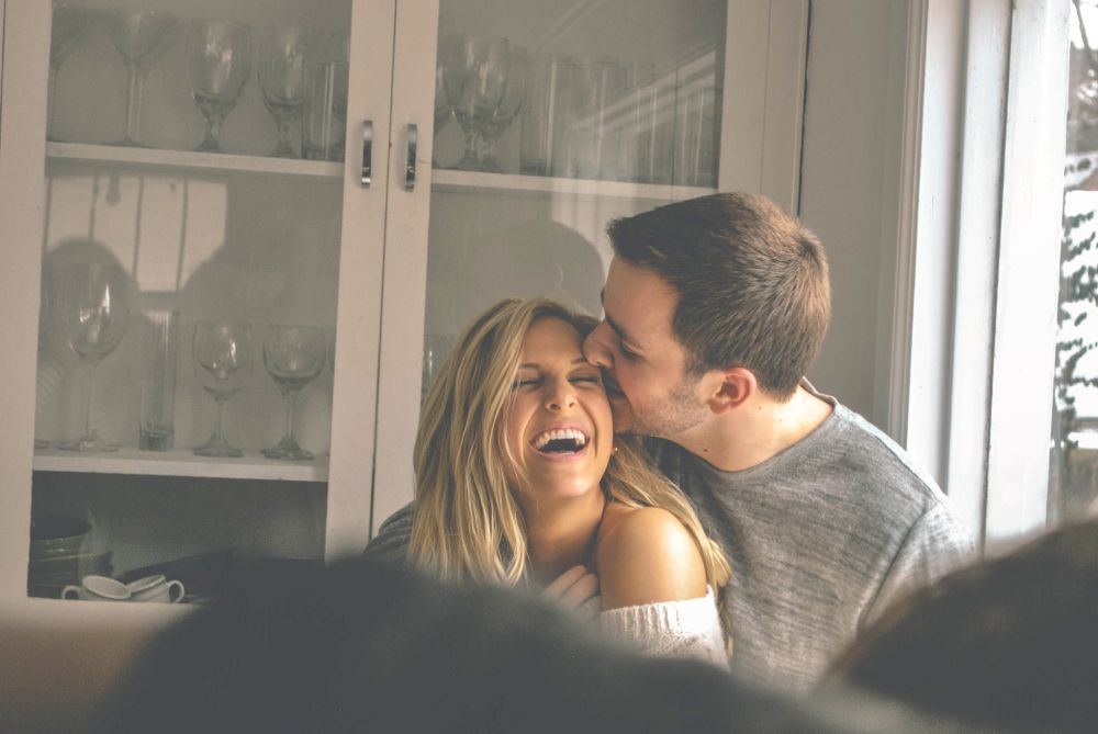 男朋友甜蜜日常計(jì)分表 中了10項(xiàng)就是絕世好男人 男朋友甜蜜日常計(jì)分表 中了10項(xiàng)就是絕世好男人