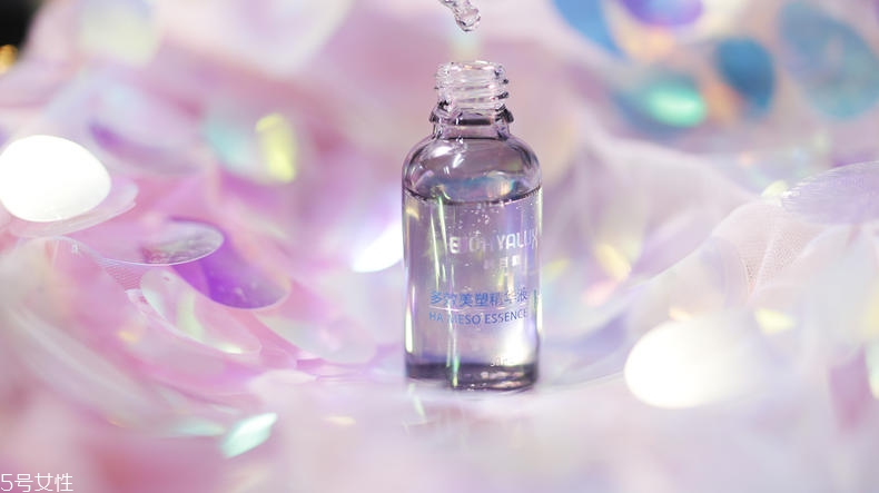 潤百顏精華液好用嗎 適合夏天的深水炸彈 潤百顏精華液好用嗎 適合夏天的深水炸彈