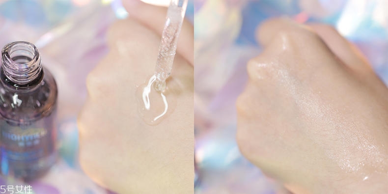 潤百顏精華液好用嗎 適合夏天的深水炸彈 潤百顏精華液好用嗎 適合夏天的深水炸彈