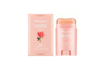 jm防曬棒粉色真假對比圖 男生也可以放心使用 jm防曬棒粉色真假對比圖 男生也可以放心使用