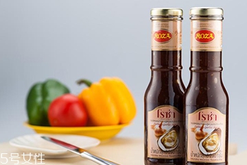 蠔油的使用方法十分廣泛 蠔油的使用方法十分廣泛