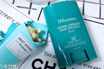 jm防曬棒可以用多久 jm防曬棒過期使用的危害 jm防曬棒可以用多久 jm防曬棒過期使用的危害