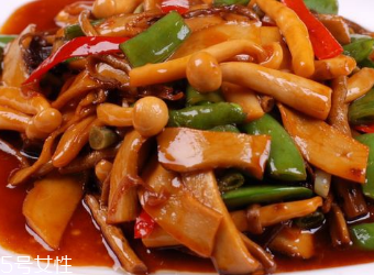 蠔油的營養(yǎng)價(jià)值 提升菜肴的口感