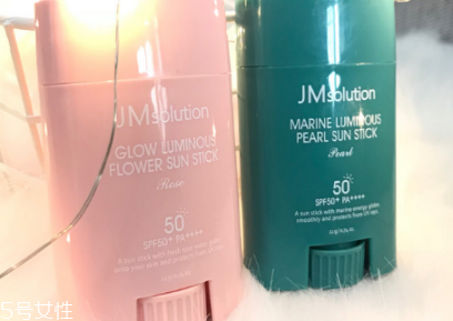 jm防曬棒保質(zhì)期是多久 給你長效防曬 jm防曬棒保質(zhì)期是多久 給你長效防曬