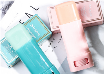 jm珍珠防曬棒和玫瑰防曬棒哪個好 兩種版本區(qū)別 jm珍珠防曬棒和玫瑰防曬棒哪個好 兩種版本區(qū)別