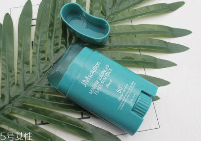 jm珍珠防曬棒和玫瑰防曬棒哪個好 兩種版本區(qū)別 jm珍珠防曬棒和玫瑰防曬棒哪個好 兩種版本區(qū)別