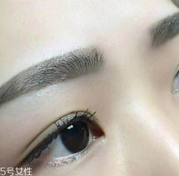 紋眉會(huì)出血嗎 有可能出血 紋眉會(huì)出血嗎 有可能出血