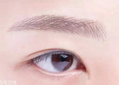 紋眉會(huì)出血嗎 有可能出血 紋眉會(huì)出血嗎 有可能出血