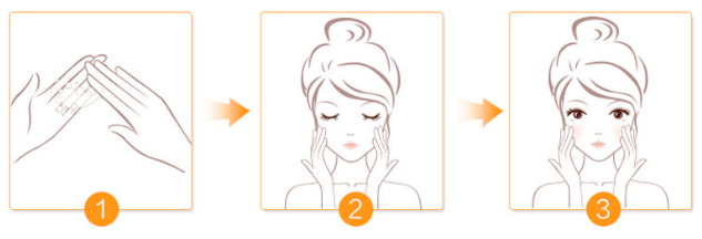 xanasia小紅瓶玻尿酸怎么用法 超級(jí)萬能的凝露 xanasia小紅瓶玻尿酸怎么用法 超級(jí)萬能的凝露