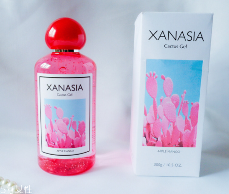 xanasia小紅瓶玻尿酸什么功效 韓國超火爆凝露 xanasia小紅瓶玻尿酸什么功效 韓國超火爆凝露