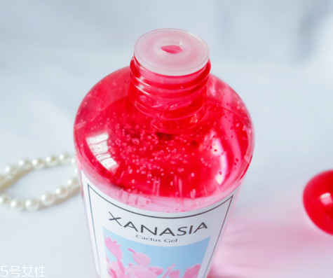 xanasia小紅瓶玻尿酸什么功效 韓國超火爆凝露 xanasia小紅瓶玻尿酸什么功效 韓國超火爆凝露