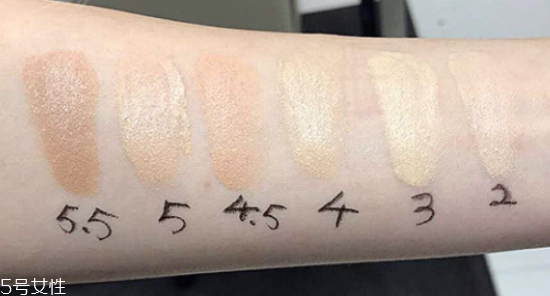 阿瑪尼紅色氣墊怎么看真假 6張圖一眼認(rèn)出假貨 阿瑪尼紅色氣墊怎么看真假 6張圖一眼認(rèn)出假貨