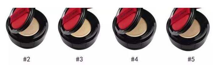 阿瑪尼紅色氣墊怎么看真假 6張圖一眼認(rèn)出假貨 阿瑪尼紅色氣墊怎么看真假 6張圖一眼認(rèn)出假貨