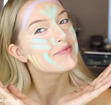 愛茉莉遮瑕膏怎么看真假 4個(gè)細(xì)節(jié)讓假貨現(xiàn)原形 愛茉莉遮瑕膏怎么看真假 4個(gè)細(xì)節(jié)讓假貨現(xiàn)原形