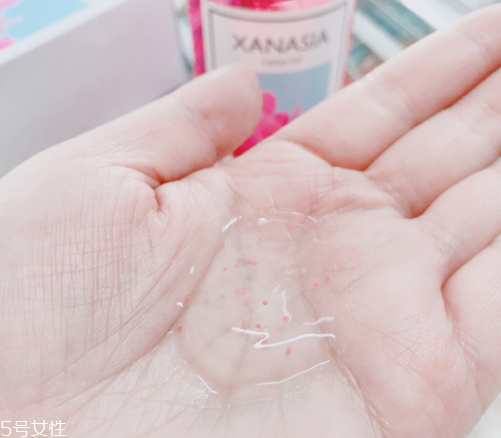 xanasia小紅瓶玻尿酸適合季節(jié) 夏天用油不油 xanasia小紅瓶玻尿酸適合季節(jié) 夏天用油不油