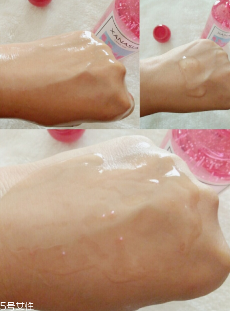 xanasia小紅瓶玻尿酸適合季節(jié) 夏天用油不油 xanasia小紅瓶玻尿酸適合季節(jié) 夏天用油不油